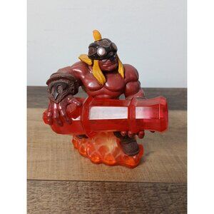 Skylanders Trap Team Boom Kaboom Figure Activision 87192888